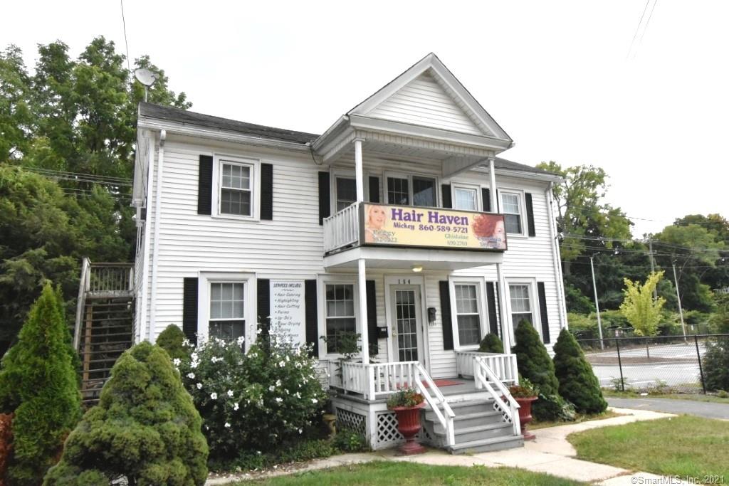 154 North Street Bristol CT 06010