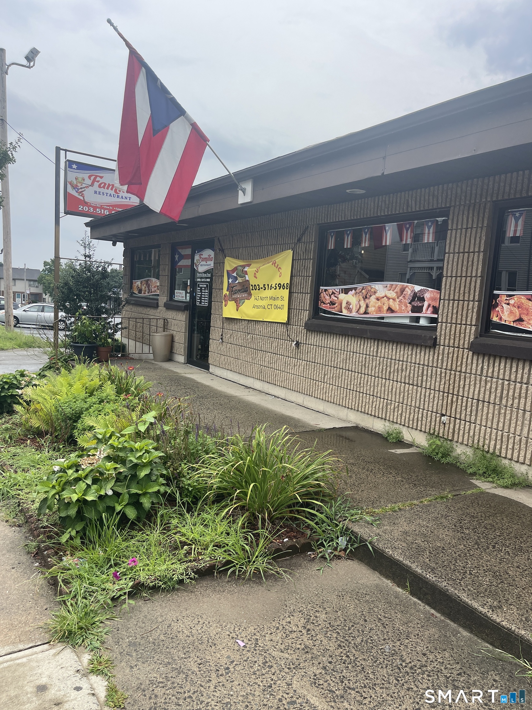 143 North Main Street Ansonia CT 06401