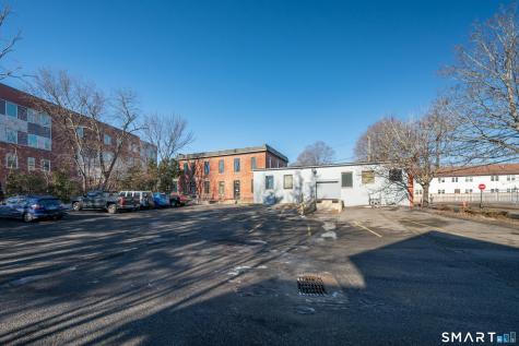 126 Franklin Street Torrington CT 06790