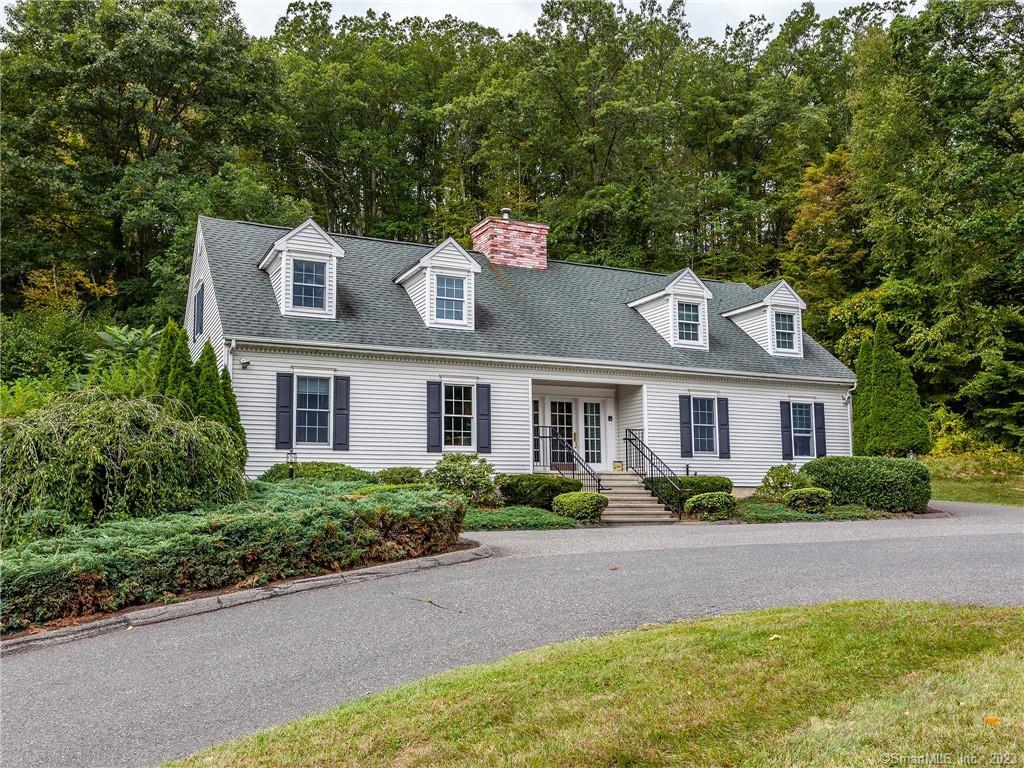 315 Litchfield Road New Milford CT 06776