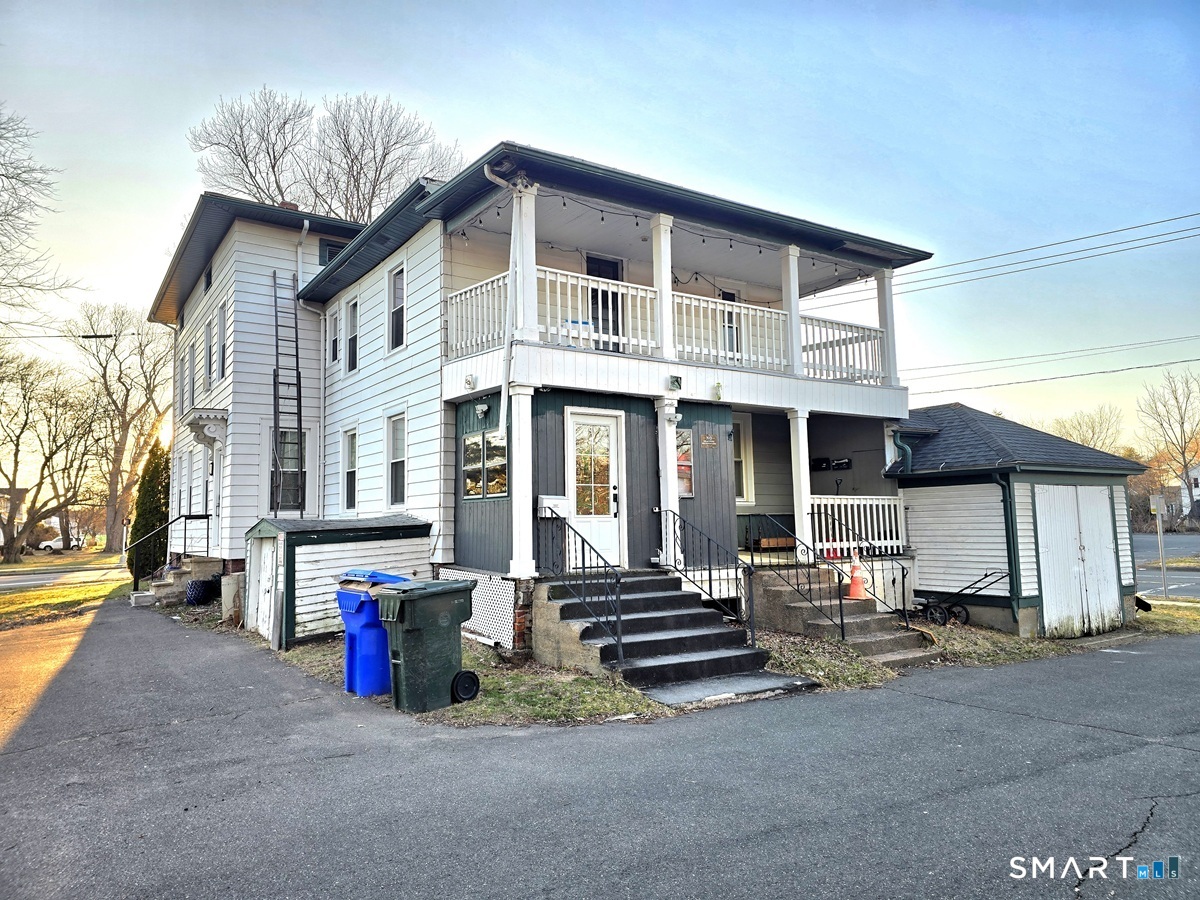 110 Main Street East Hartford CT 06118