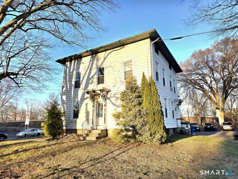 110 Main Street East Hartford CT 06118