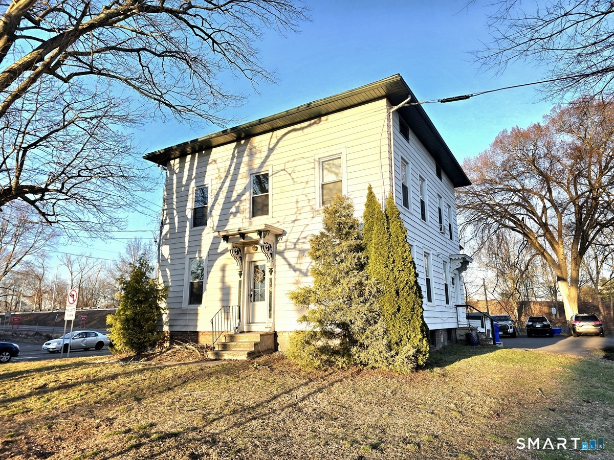 110 Main Street East Hartford CT 06118