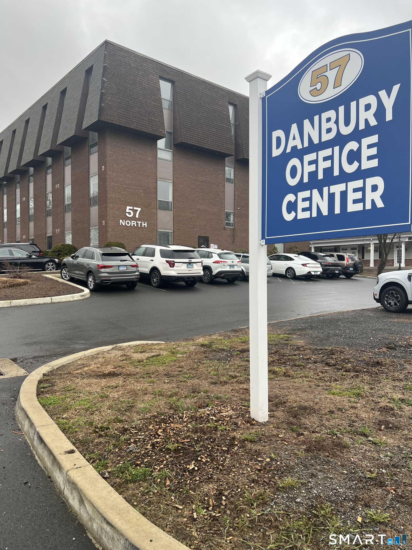 57 North Street Danbury CT 06810