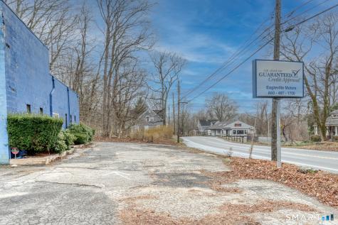 860 Stafford Road Mansfield CT 06268