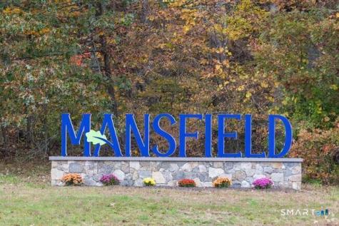 860 Stafford Road Mansfield CT 06268