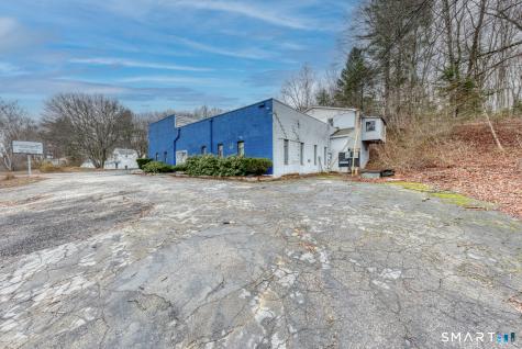 860 Stafford Road Mansfield CT 06268