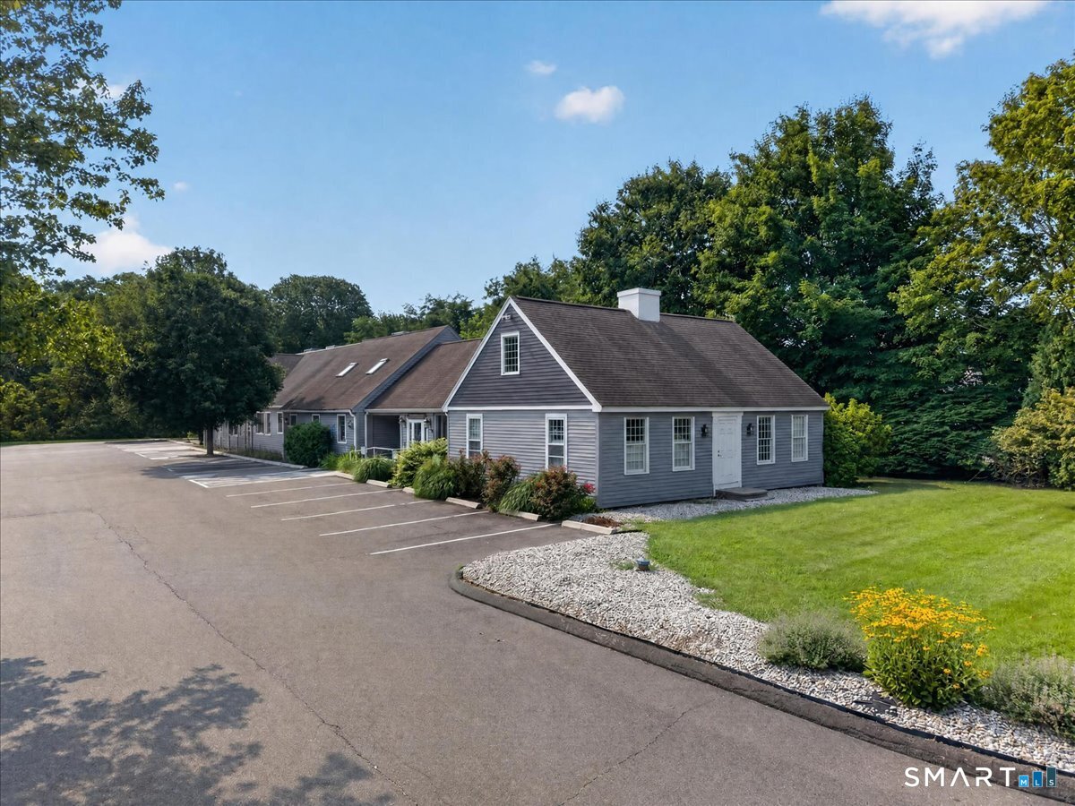 147 Westbrook Road Essex CT 06426