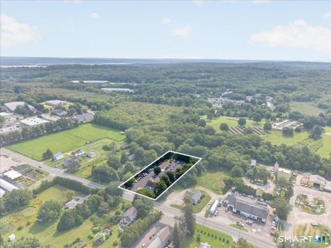 147 Westbrook Road Essex CT 06426