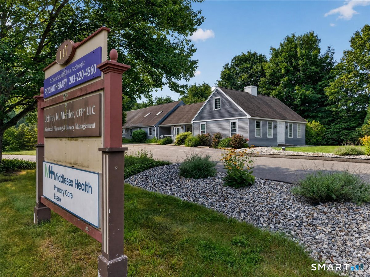147 Westbrook Road Essex CT 06426