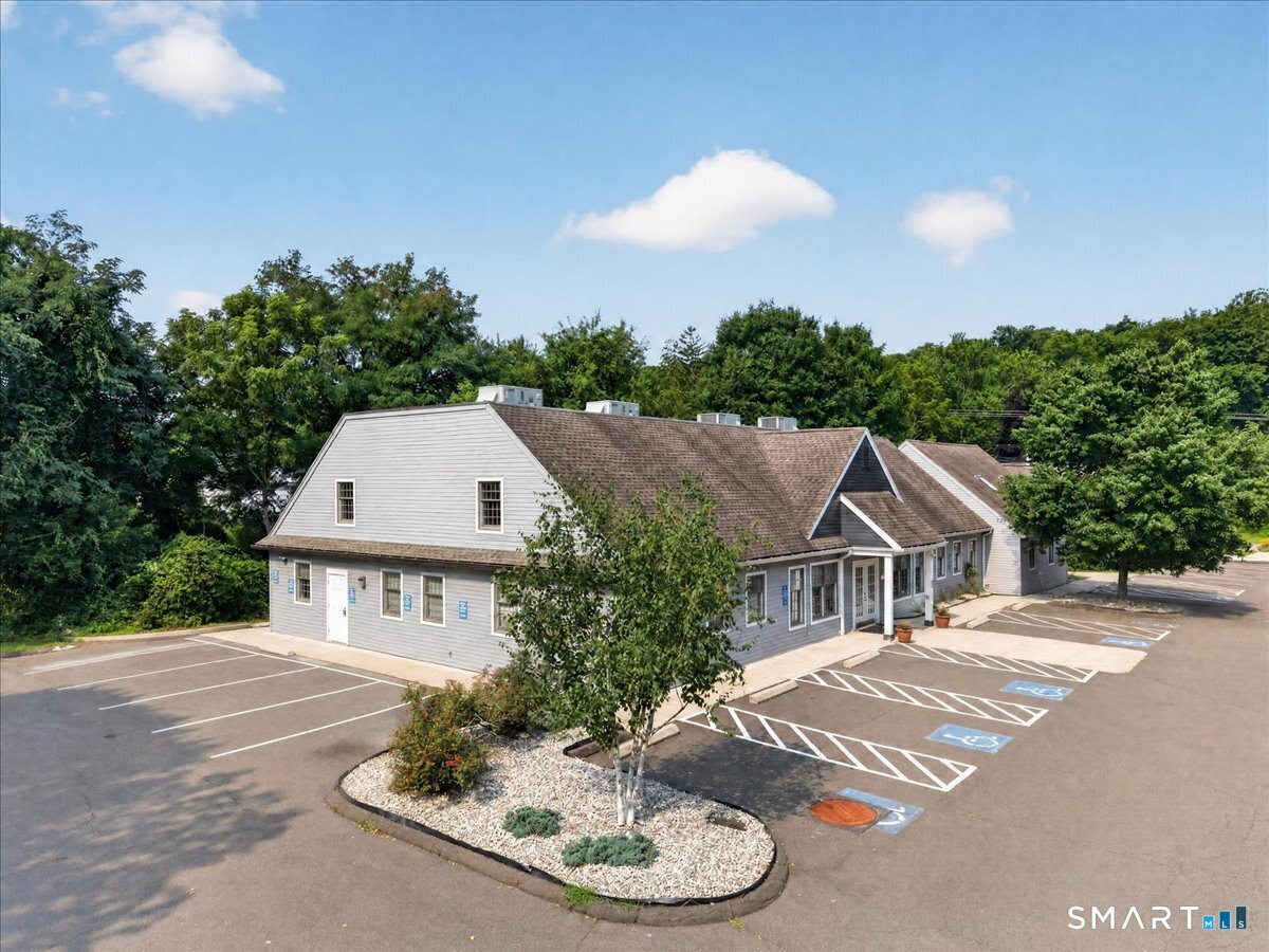 147 Westbrook Road Essex CT 06426