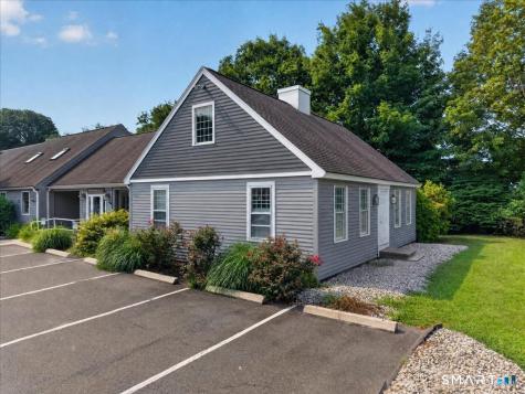 147 Westbrook Road Essex CT 06426