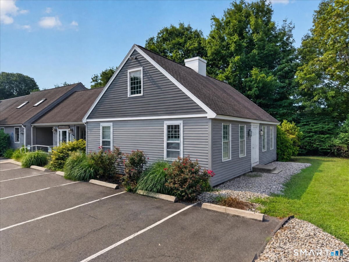 147 Westbrook Road Essex CT 06426