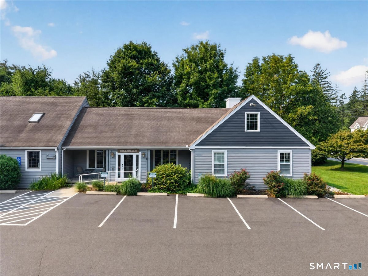 147 Westbrook Road Essex CT 06426