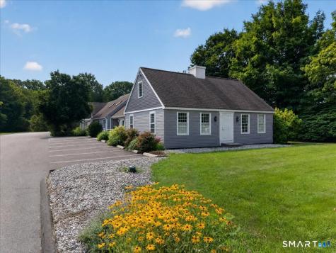 147 Westbrook Road Essex CT 06426