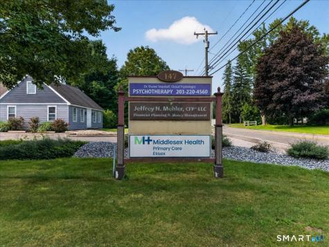 147 Westbrook Road Essex CT 06426