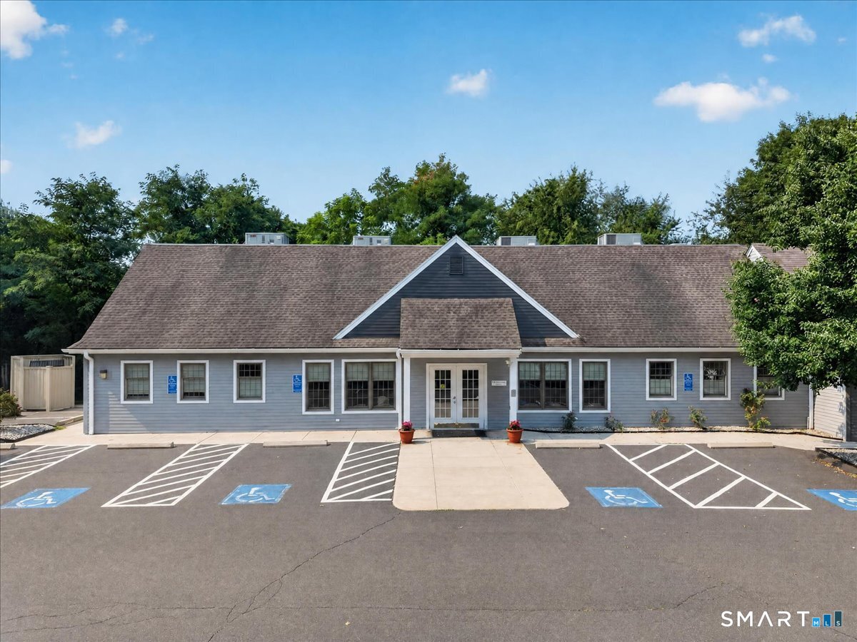 147 Westbrook Road Essex CT 06426