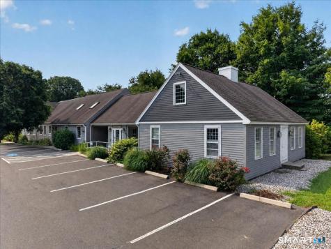 147 Westbrook Road Essex CT 06426