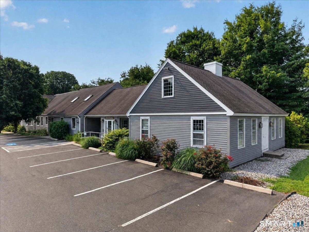 147 Westbrook Road Essex CT 06426