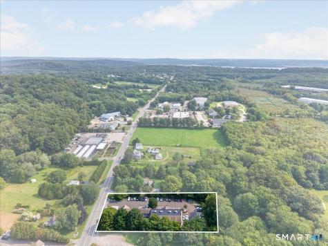 147 Westbrook Road Essex CT 06426