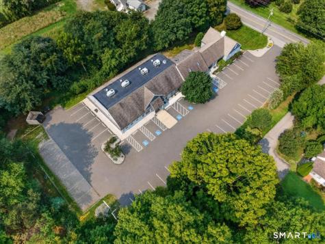 147 Westbrook Road Essex CT 06426