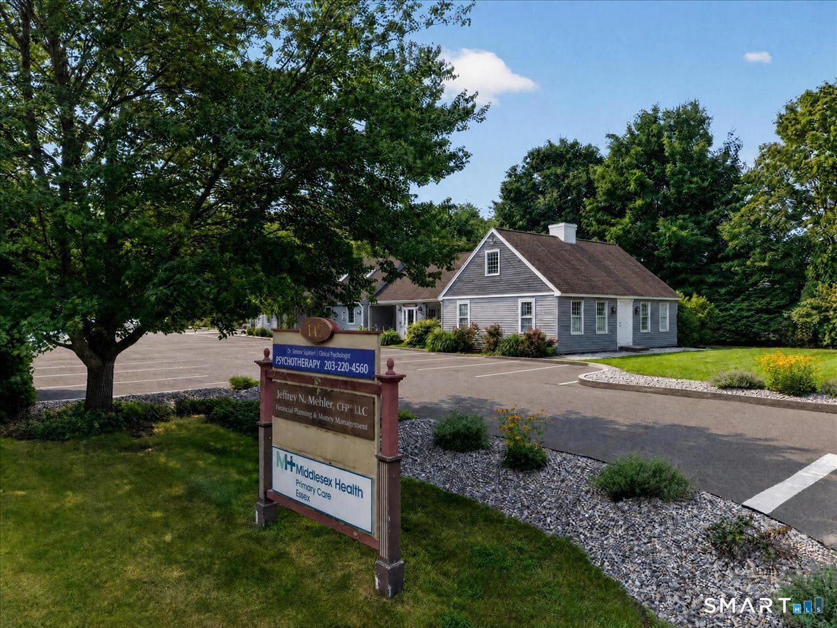 147 Westbrook Road Essex CT 06426