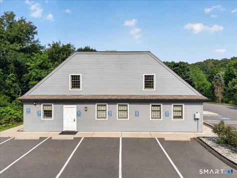 147 Westbrook Road Essex CT 06426