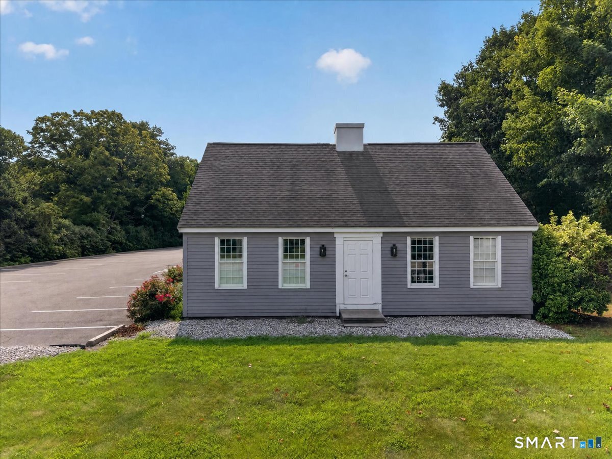 147 Westbrook Road Essex CT 06426
