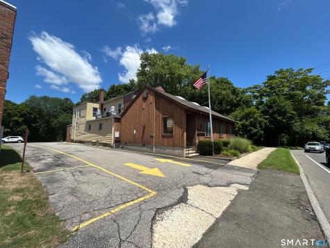 13 North Avenue Norwalk CT 06851