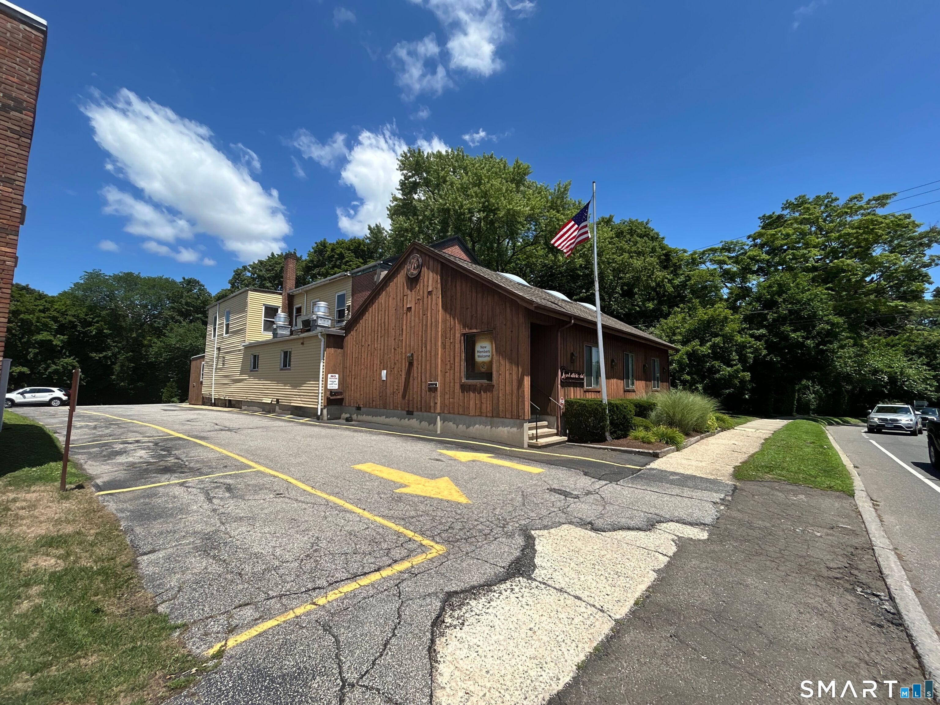 13 North Avenue Norwalk CT 06851