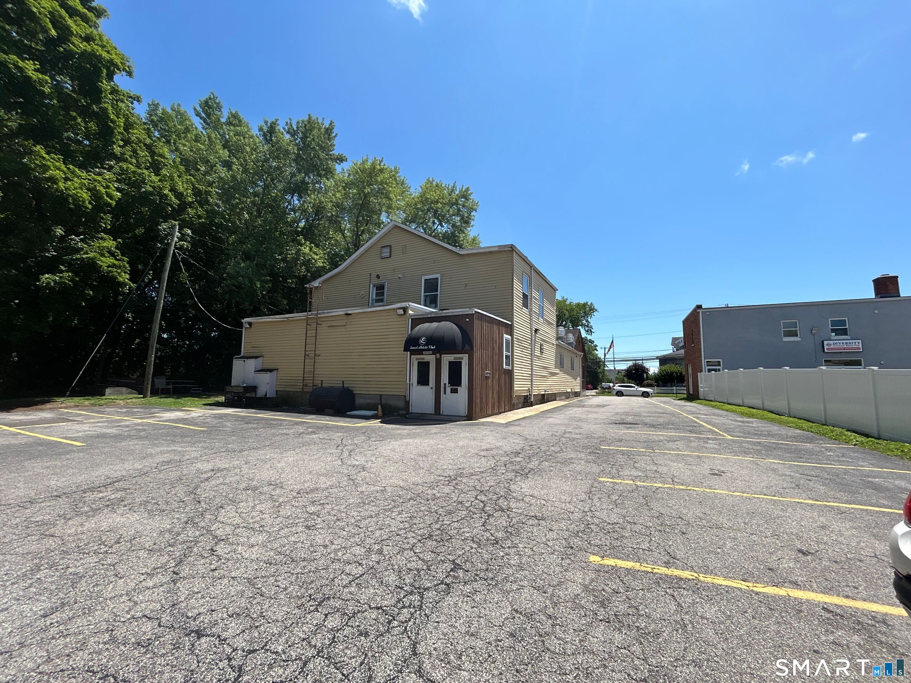 13 North Avenue Norwalk CT 06851