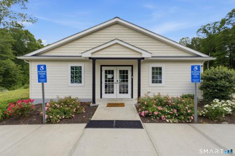 14 Iron Street Ledyard CT 06339