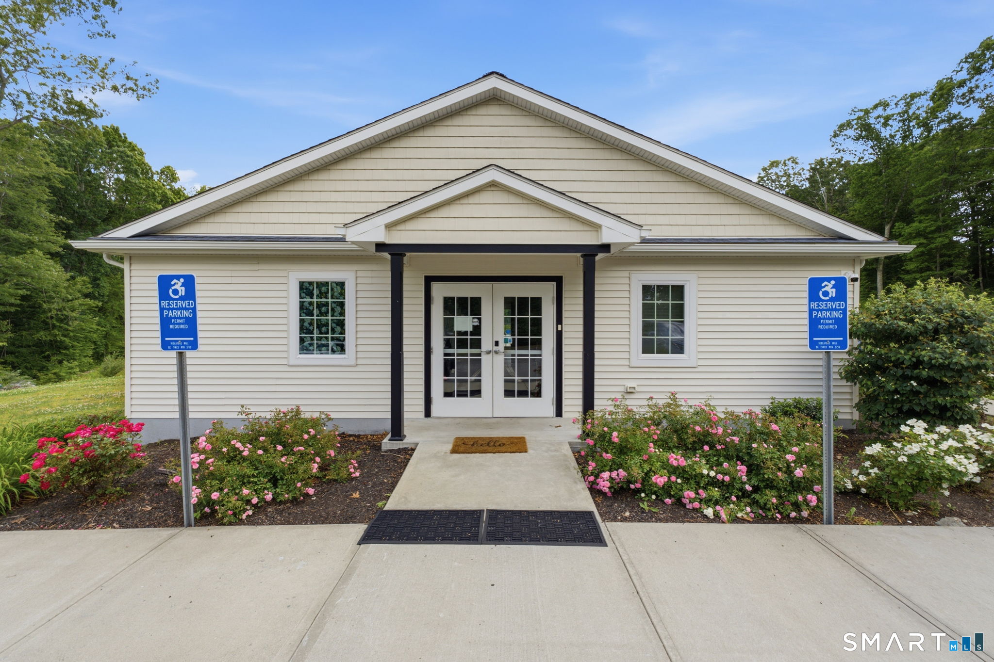 14 Iron Street Ledyard CT 06339