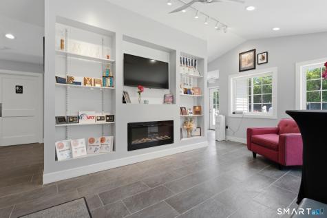 14 Iron Street Ledyard CT 06339