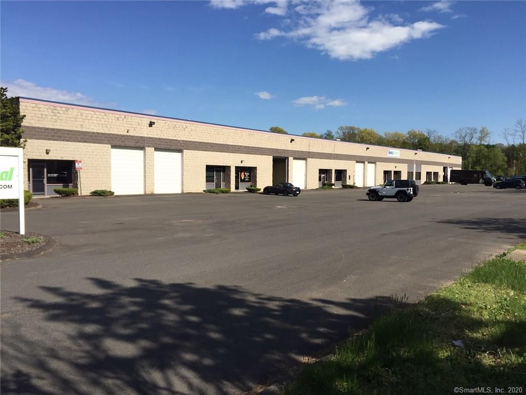 105 Leeder Hill Drive Hamden CT 06517