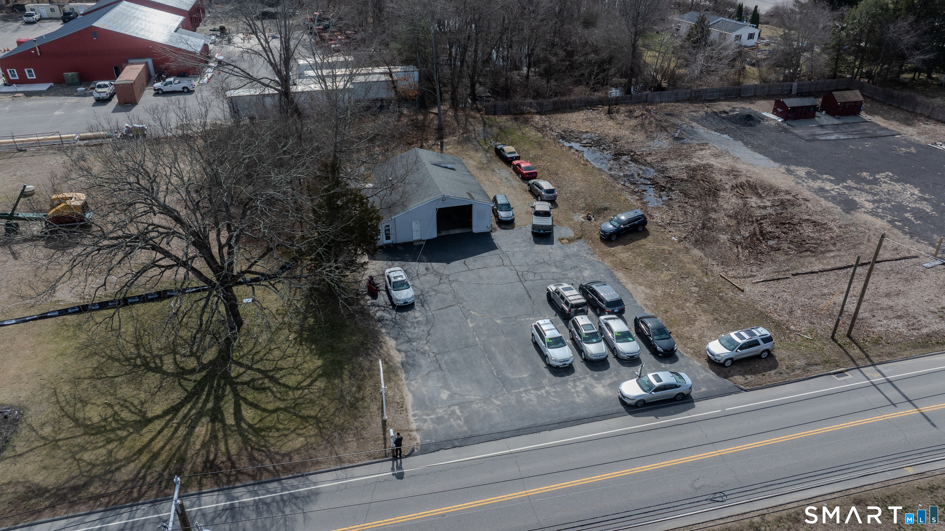 960 Norwich Road Plainfield CT 06374