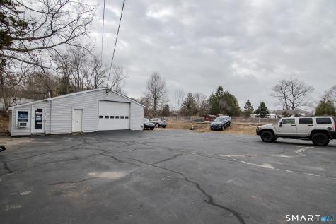 960 Norwich Road Plainfield CT 06374