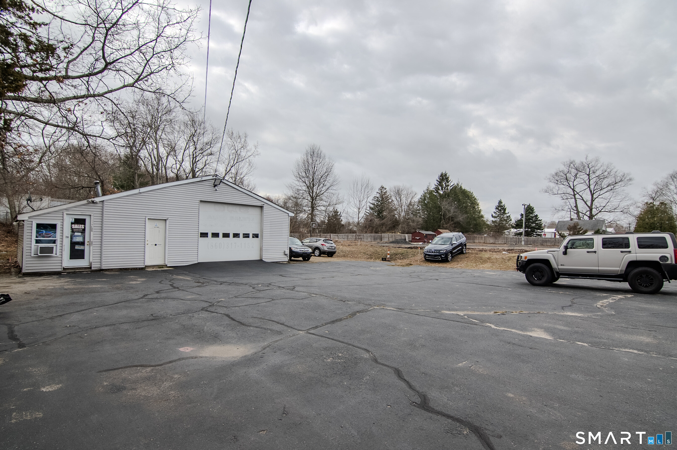 960 Norwich Road Plainfield CT 06374