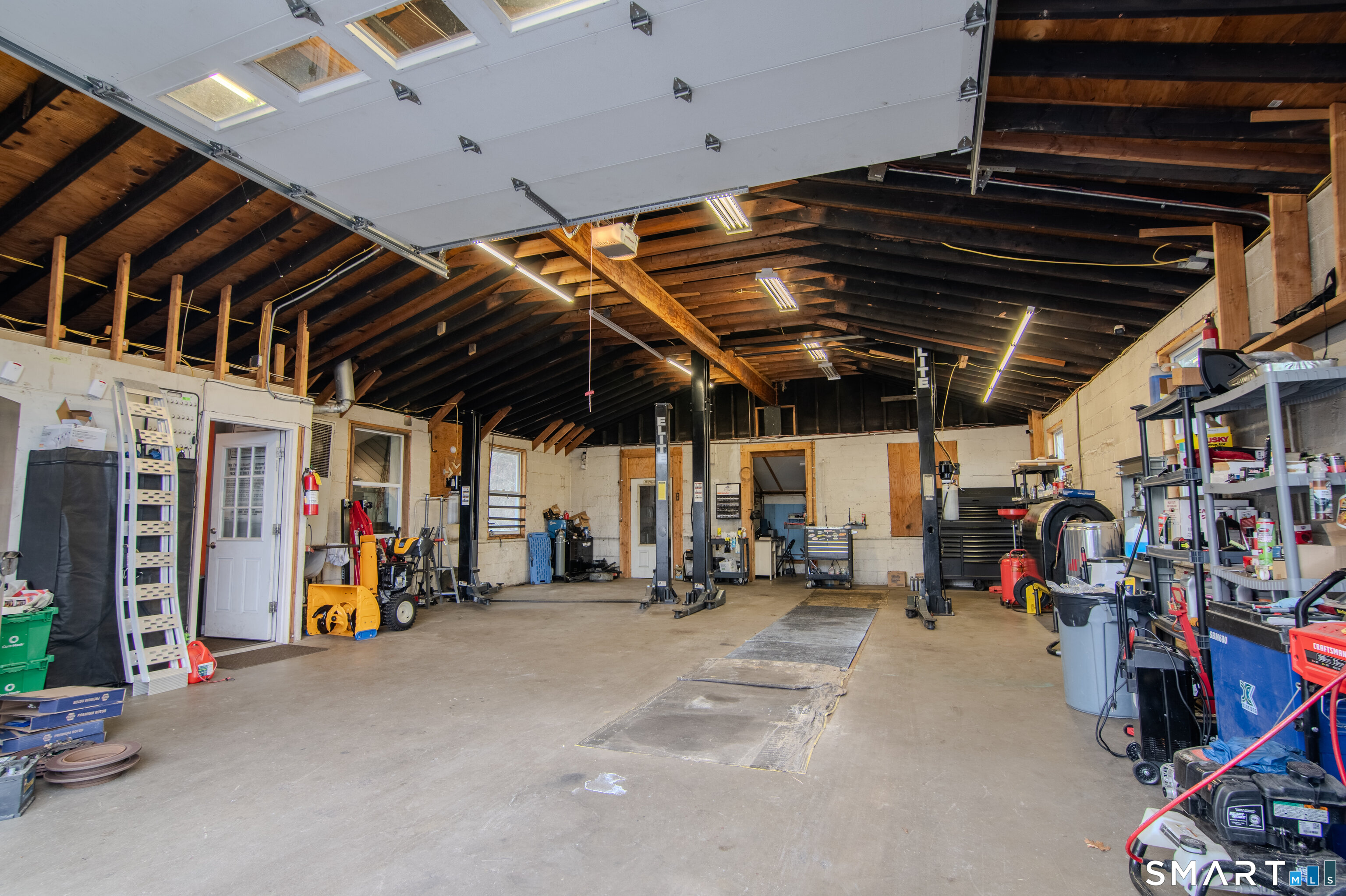 960 Norwich Road Plainfield CT 06374