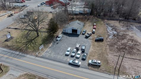 960 Norwich Road Plainfield CT 06374
