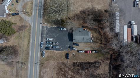 960 Norwich Road Plainfield CT 06374