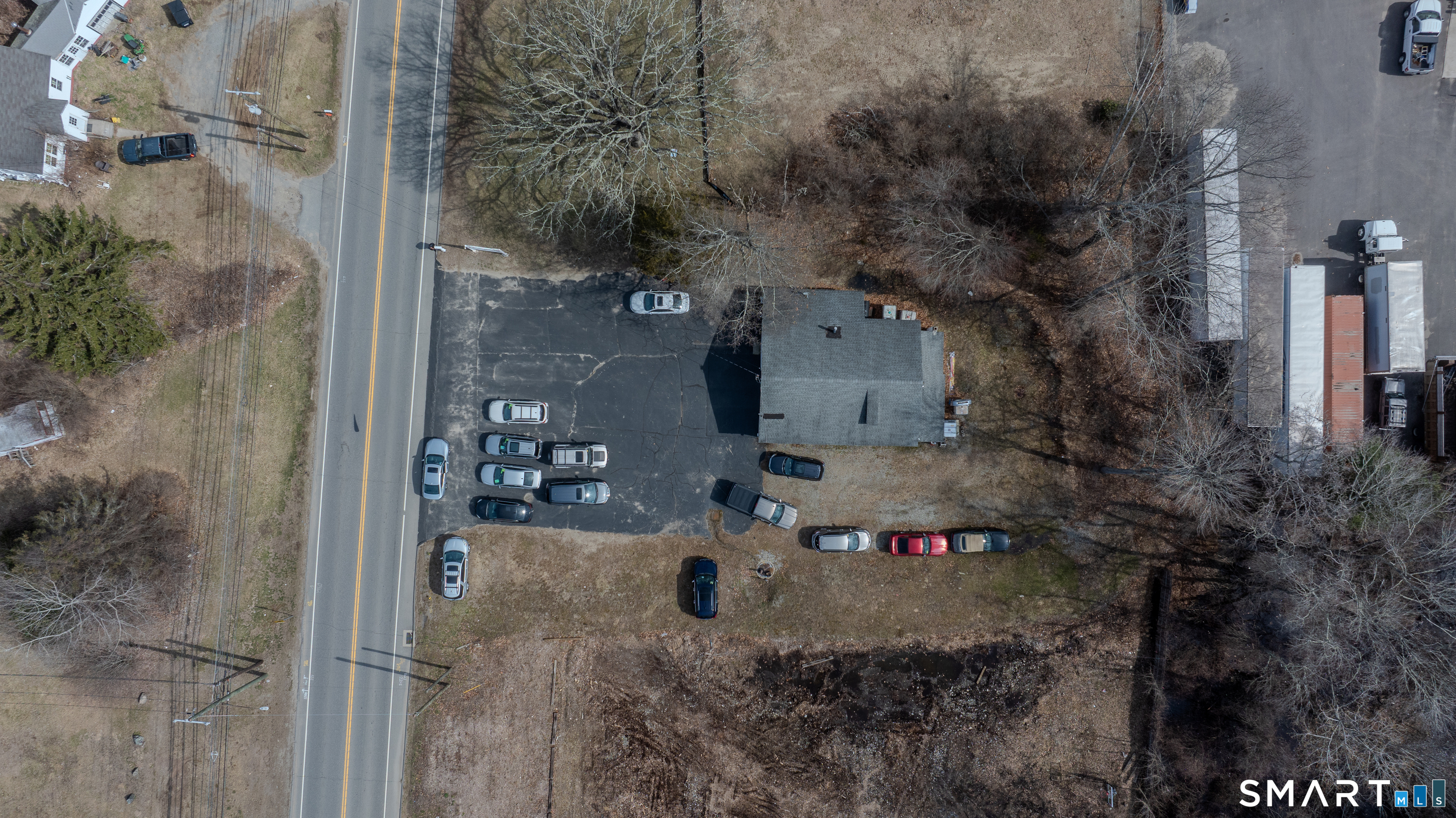 960 Norwich Road Plainfield CT 06374