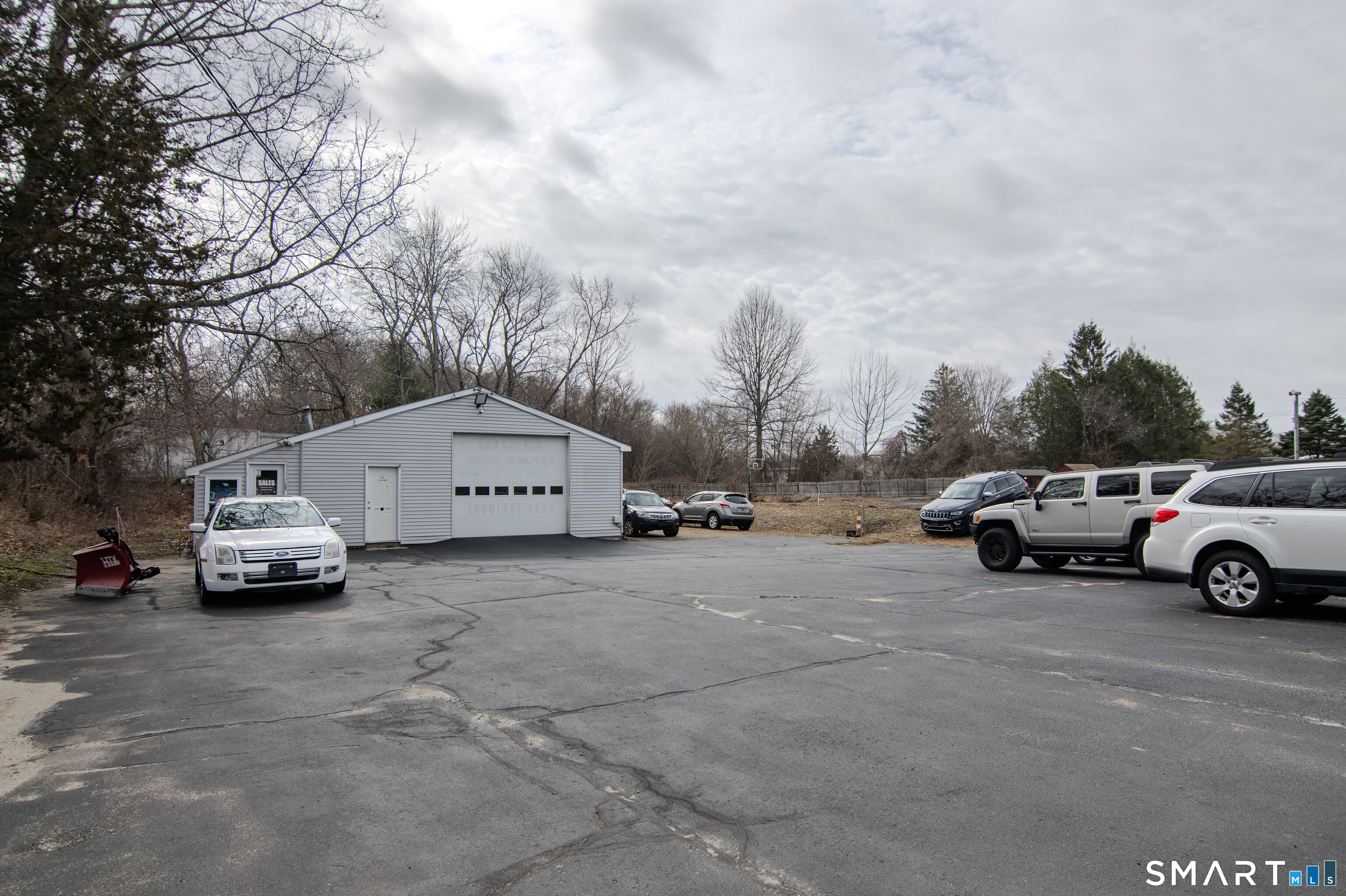 960 Norwich Road Plainfield CT 06374