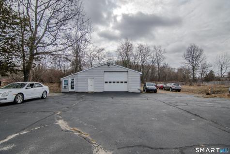 960 Norwich Road Plainfield CT 06374