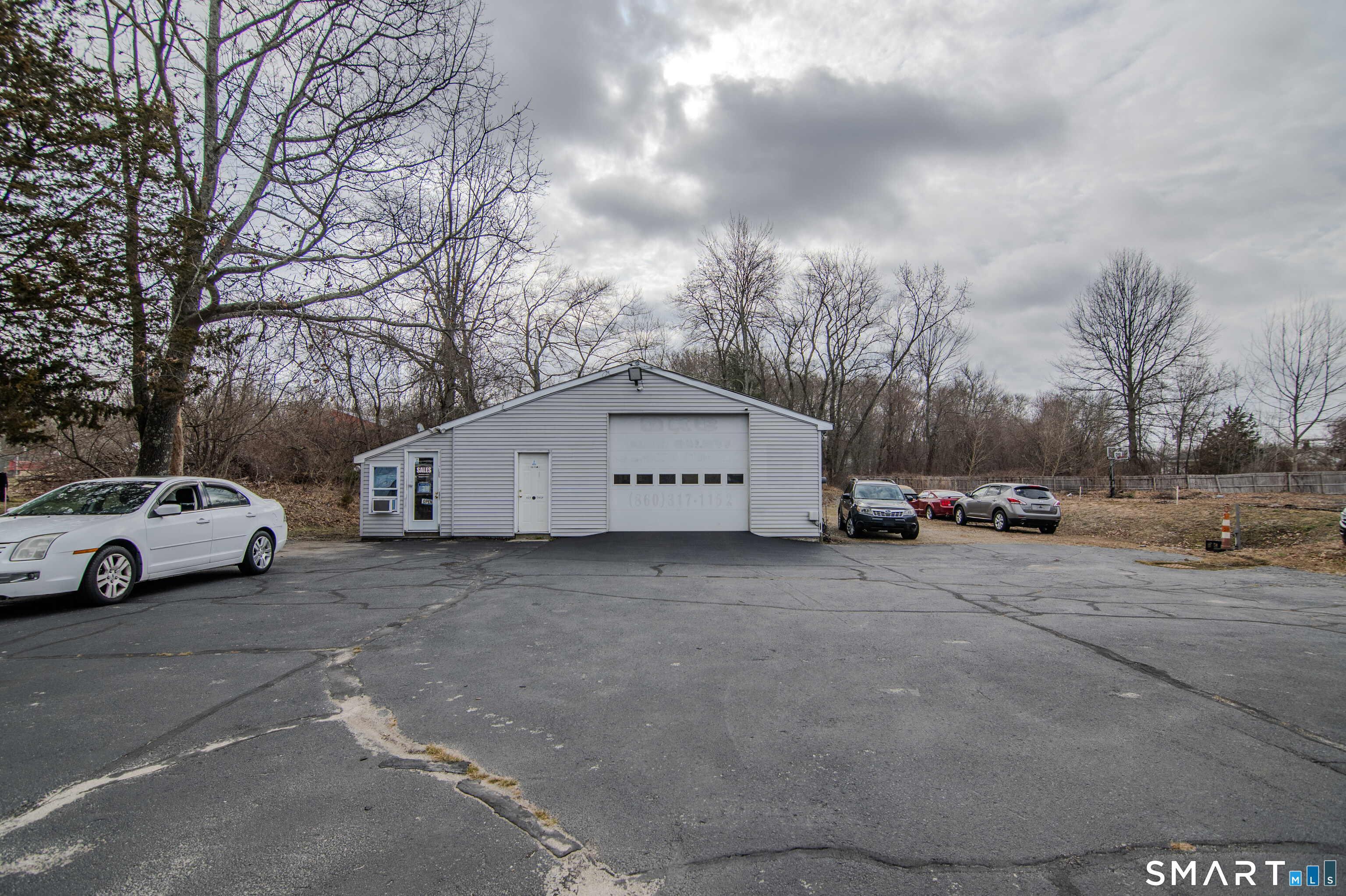 960 Norwich Road Plainfield CT 06374