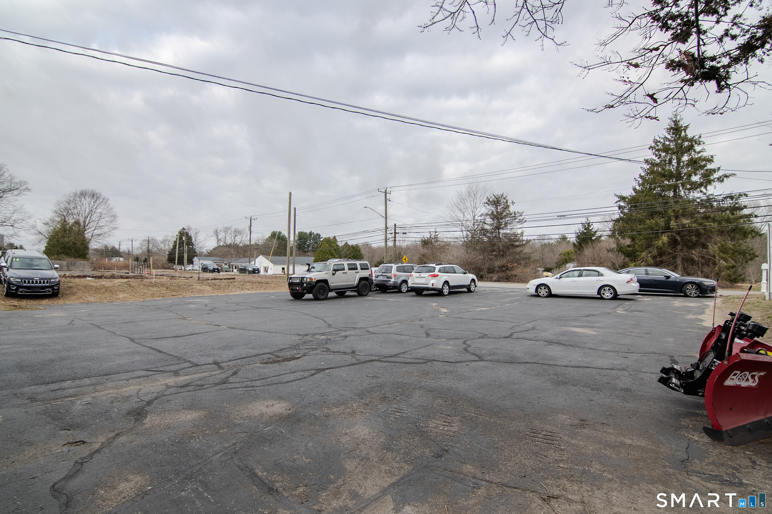 960 Norwich Road Plainfield CT 06374