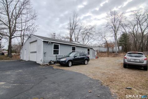 960 Norwich Road Plainfield CT 06374