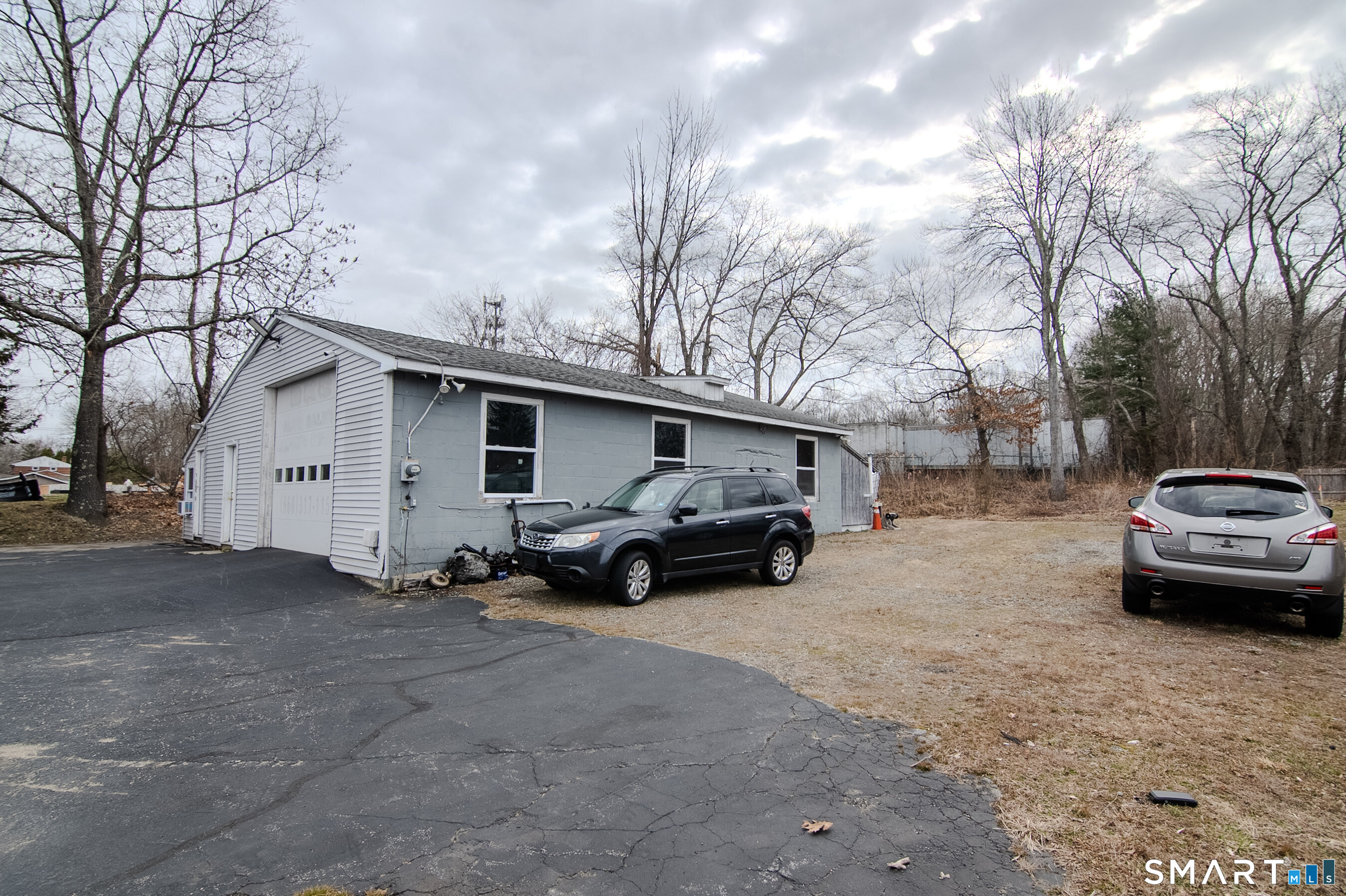 960 Norwich Road Plainfield CT 06374