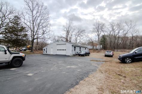 960 Norwich Road Plainfield CT 06374