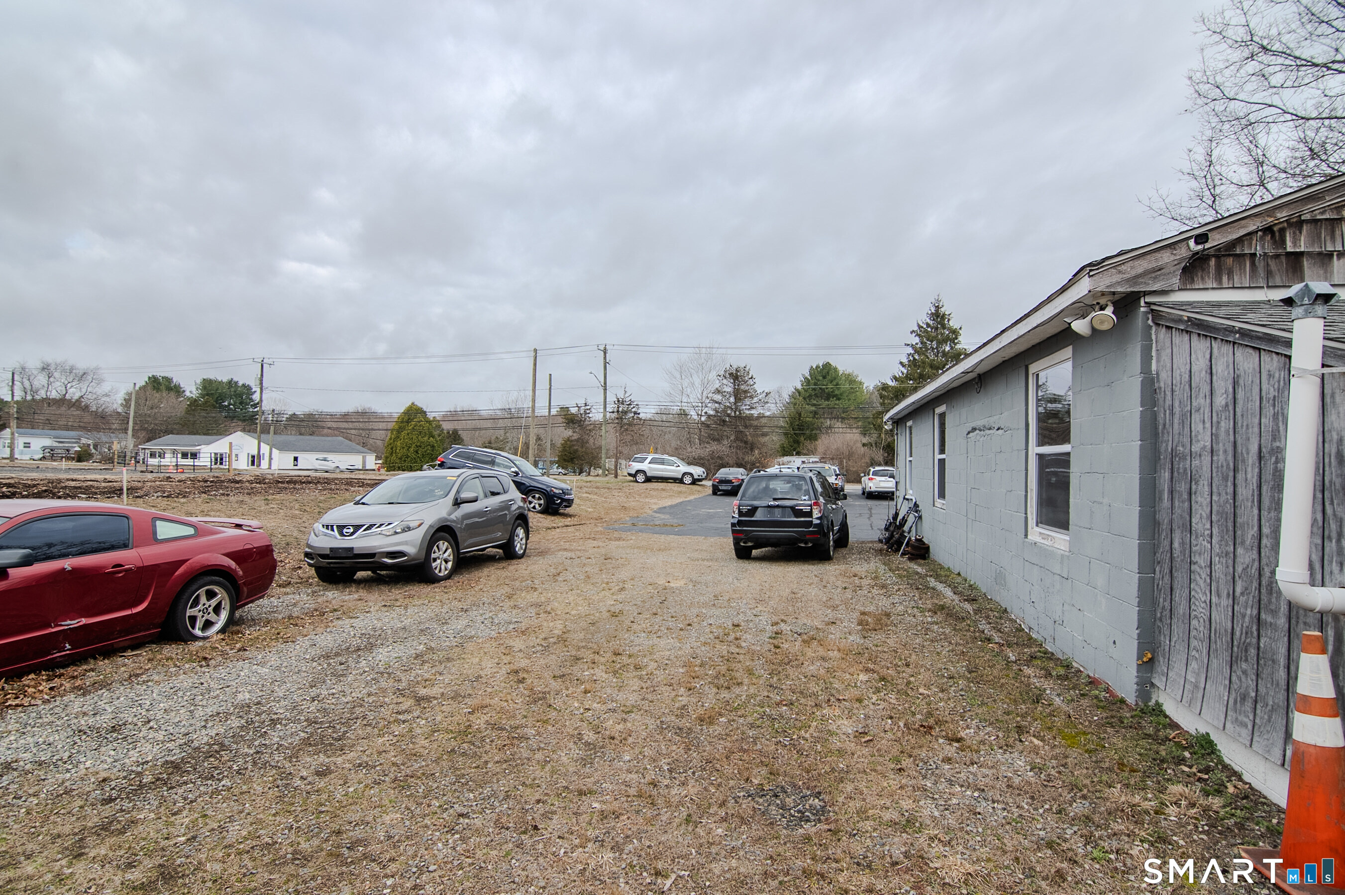 960 Norwich Road Plainfield CT 06374